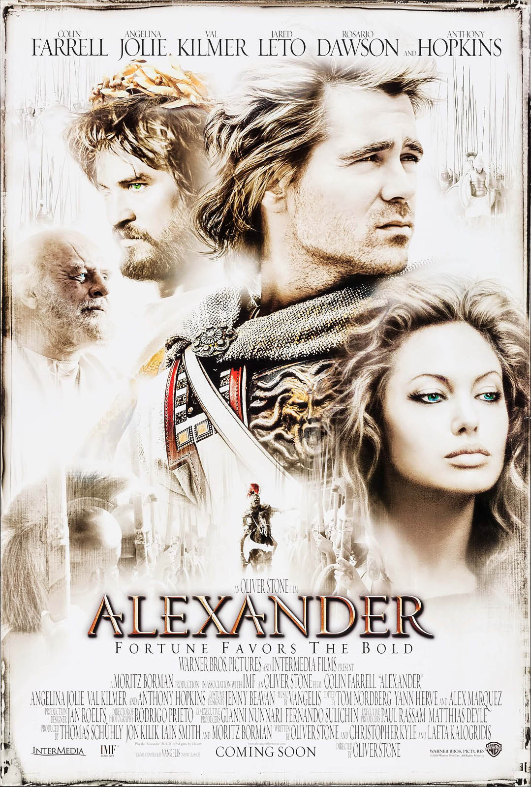 ALEXANDER